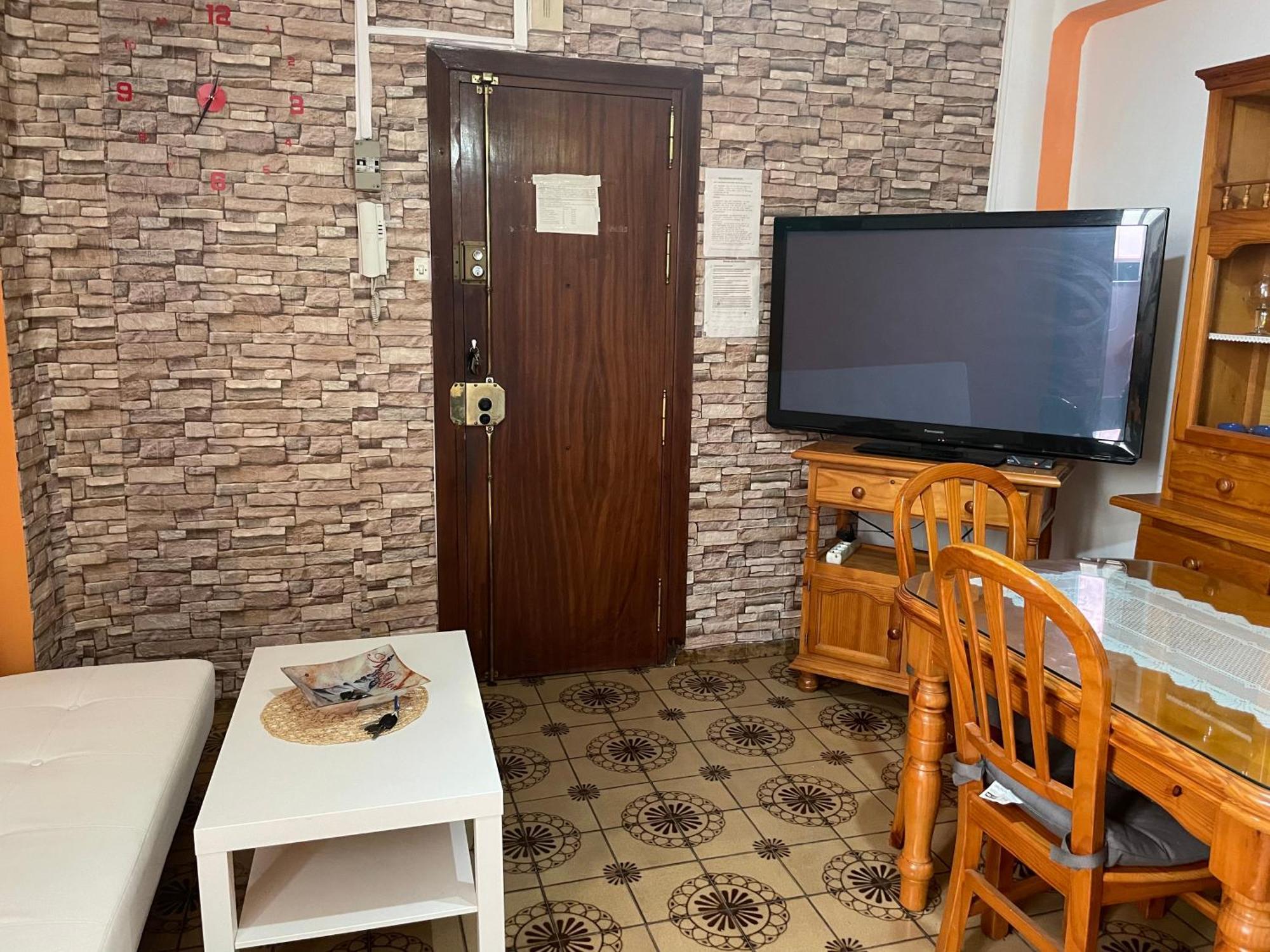 APARTAMENTO LULU MÁLAGA (España) - desde 135 € | HOTELMIX